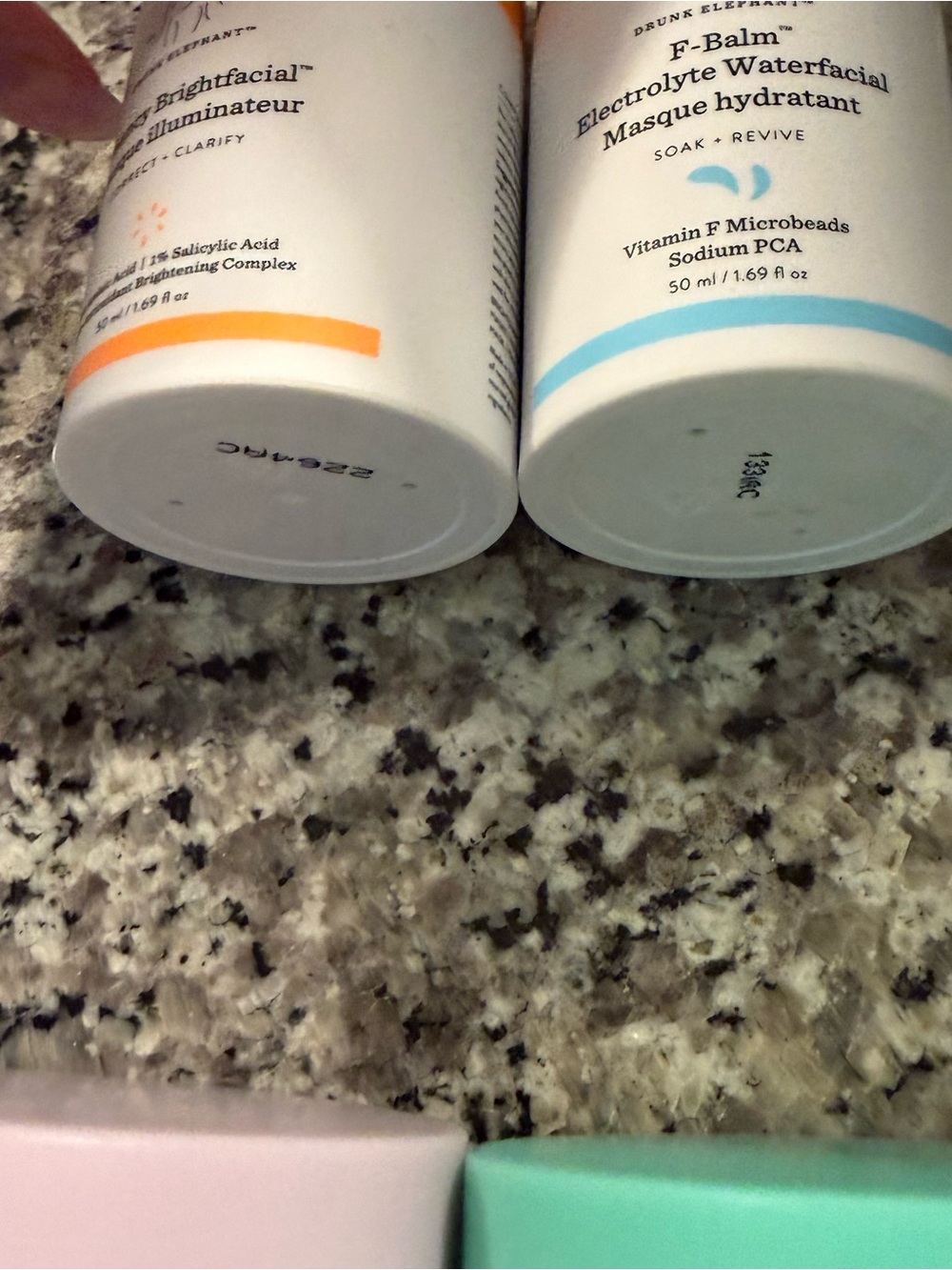 Drunk Elephant Skincare Bundle/Trynk Collection. Sephora exclusive $400+ Value - Picture 3 of 6
